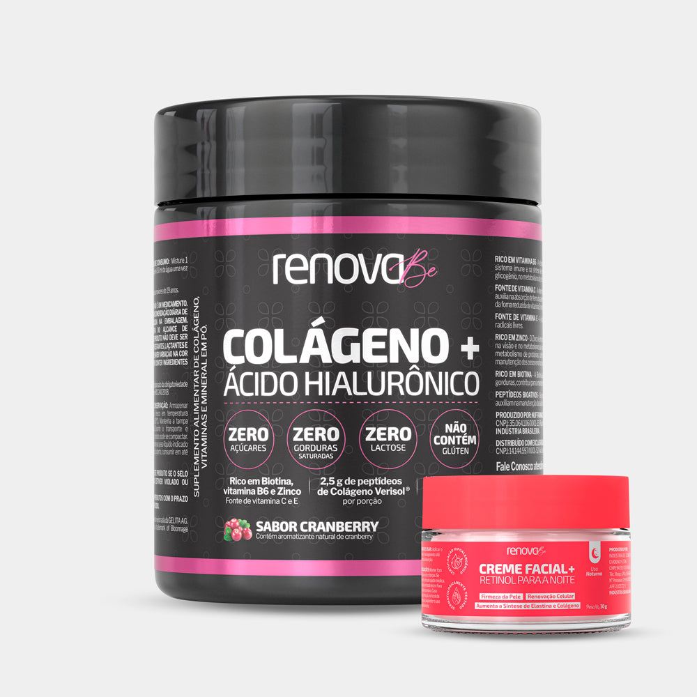 Kit Colágeno Verisol® - B1