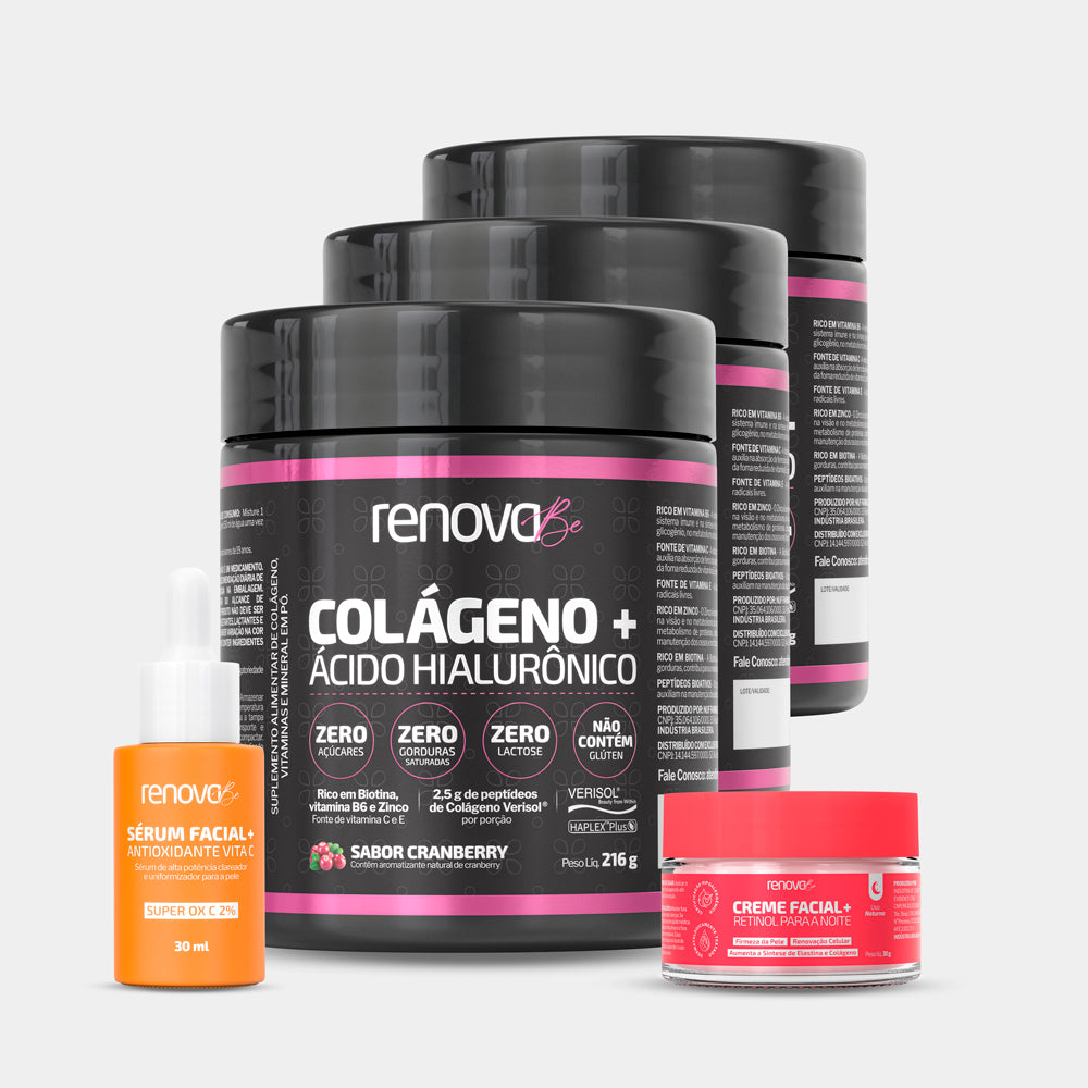 Kit Colágeno Verisol® - B1