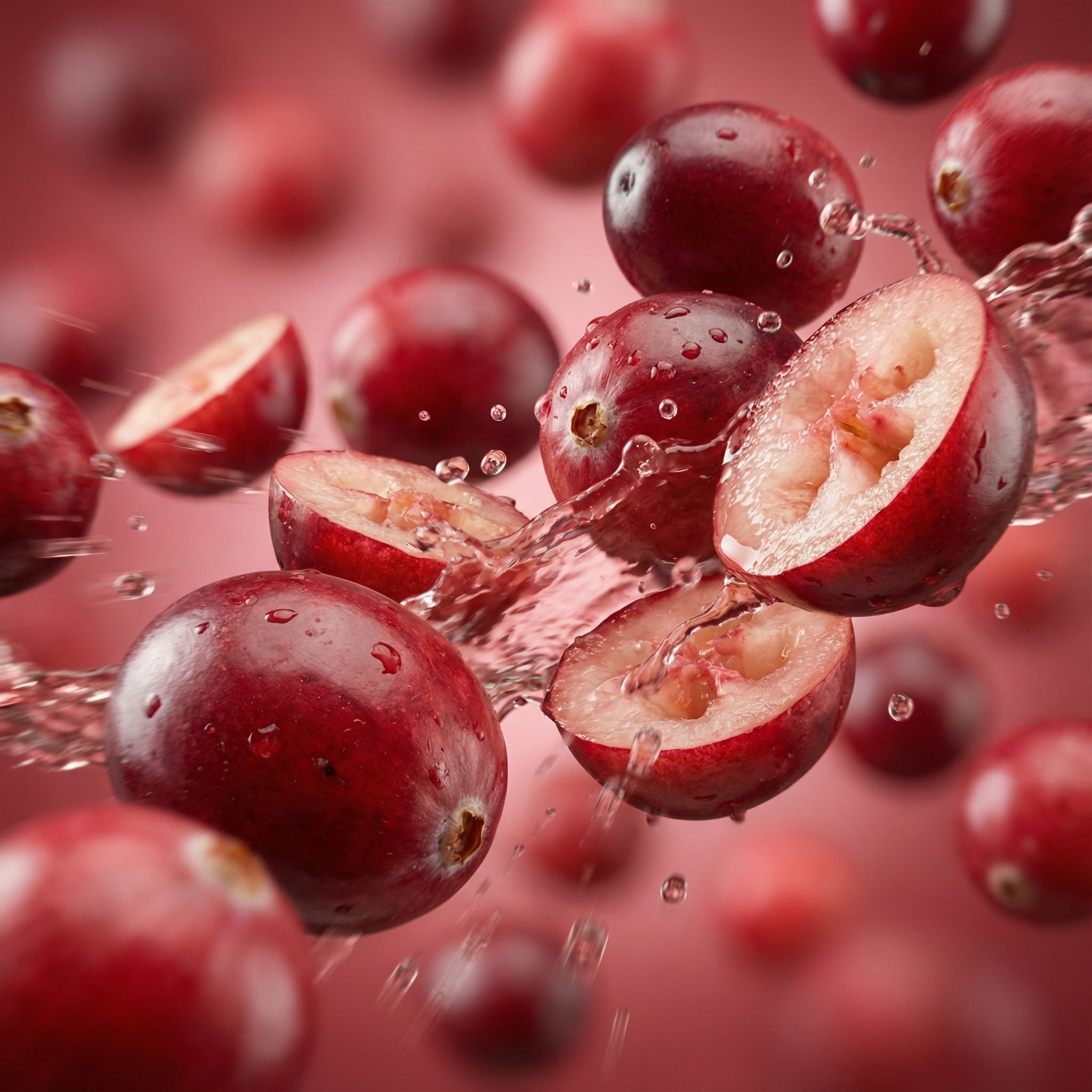 Colágeno Verisol® + Ácido Hialurônico - Cranberry - Pro Ativação