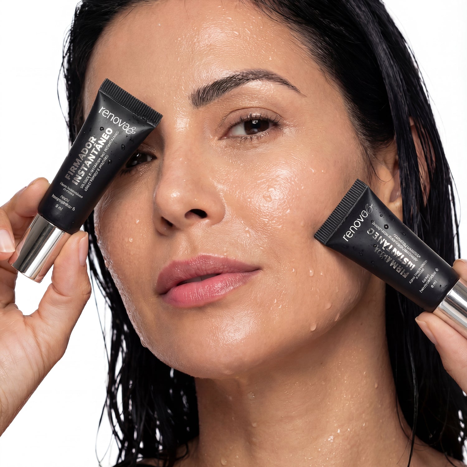 Botox Firmador Instantâneo - FaceLifting PRO